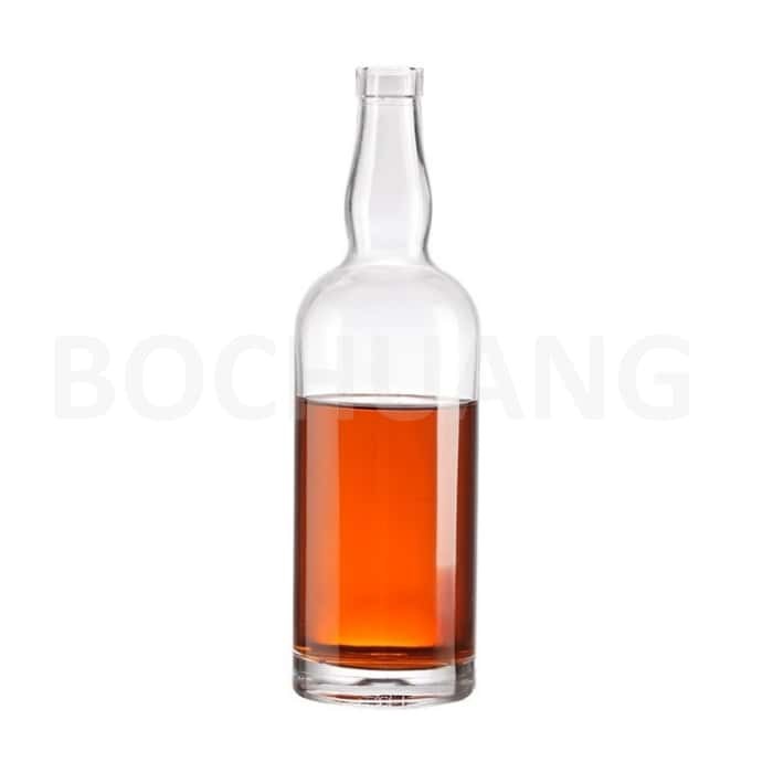 500ml Wine Glass Bottle price